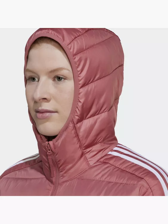 Adidas Essentials Daunenparka 4 Adidas Essentials Daunenparka – Bild 4