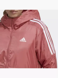 Adidas Essentials Insulated Hooded Jacke 6 Adidas Essentials Insulated Hooded Jacke -Adidas Shop 8012 HK4622 P2