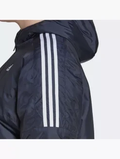 Adidas Essentials Insulated Hooded Jacke – Große Größen -Adidas Shop 8012 HK4658 P2