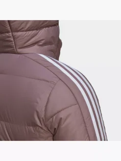 Adidas Essentials Midweight Hooded Daunenjacke -Adidas Shop 8012 HK4666 P3