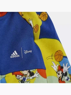 Adidas Adidas X Disney Micky Maus Einteiler -Adidas Shop 8012 HK6648 P2
