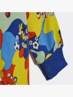 Adidas Adidas X Disney Micky Maus Einteiler -Adidas Shop 8012 HK6648 P3