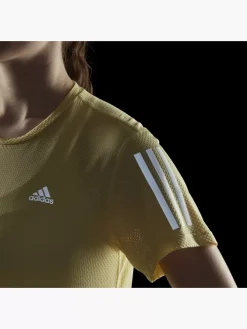 Adidas Own The Run Cooler T-Shirt -Adidas Shop 8012 HL1484 P2