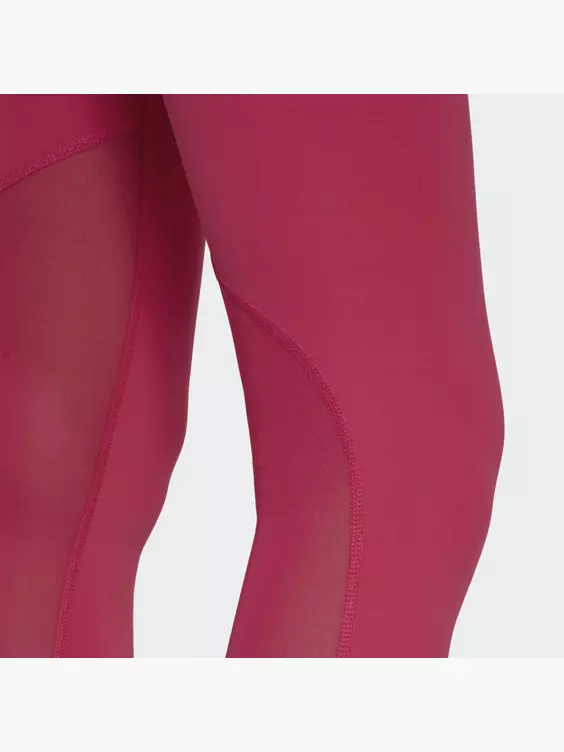 Adidas Techfit Lange Leggings 3 Adidas Techfit Lange Leggings – Bild 3