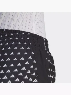 Adidas Run It Brand Love Shorts -Adidas Shop 8012 HM4287 P2