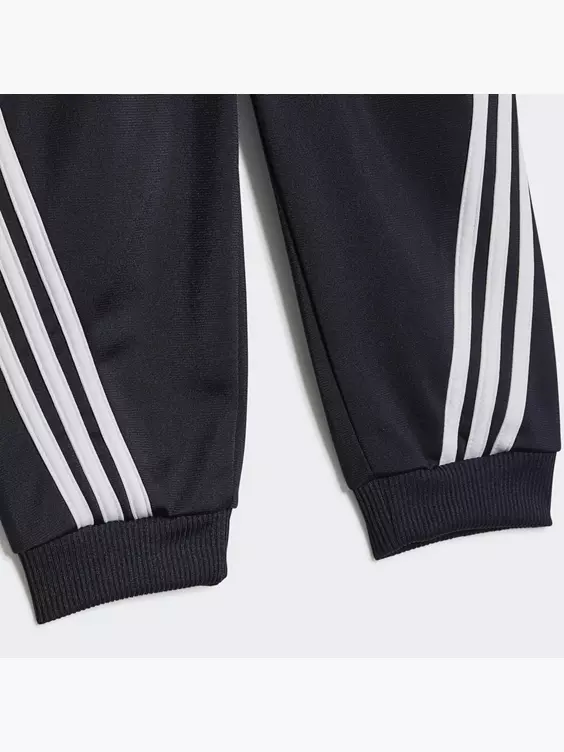 Adidas Future Icons Shiny Trainingsanzug 4 Adidas Future Icons Shiny Trainingsanzug – Bild 4