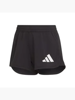 Adidas Pacer 3-Bar Knit Shorts