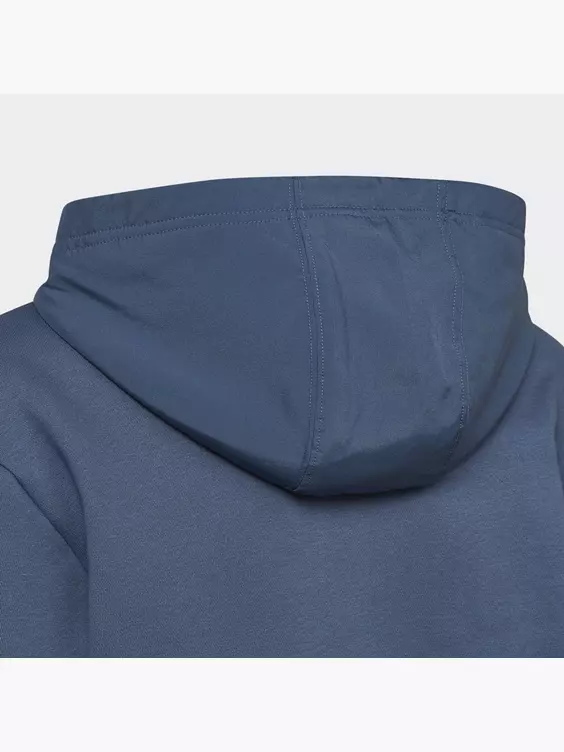 Adidas All SZN Fleece Full-Zip Kapuzenjacke 2 Adidas All SZN Fleece Full-Zip Kapuzenjacke – Bild 2