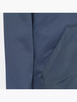 Adidas All SZN Fleece Full-Zip Kapuzenjacke 6 Adidas All SZN Fleece Full-Zip Kapuzenjacke -Adidas Shop 8012 HN6183 P2