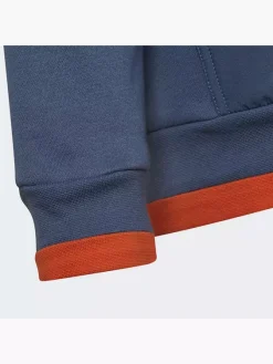 Adidas All SZN Fleece Full-Zip Kapuzenjacke 7 Adidas All SZN Fleece Full-Zip Kapuzenjacke -Adidas Shop 8012 HN6183 P3