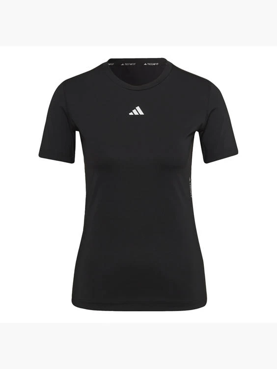 Adidas Techfit Training T-Shirt 1 Adidas Techfit Training T-Shirt