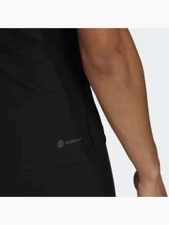 Adidas Techfit Training T-Shirt 6 Adidas Techfit Training T-Shirt -Adidas Shop 8012 HN9075 P2