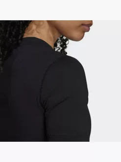 Adidas Techfit Training T-Shirt 7 Adidas Techfit Training T-Shirt -Adidas Shop 8012 HN9075 P3