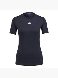 Adidas Techfit Training T-Shirt