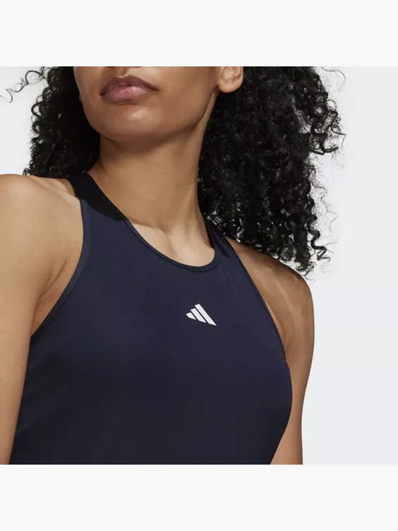 Adidas Techfit Racerback Training Tanktop 2 Adidas Techfit Racerback Training Tanktop – Bild 2