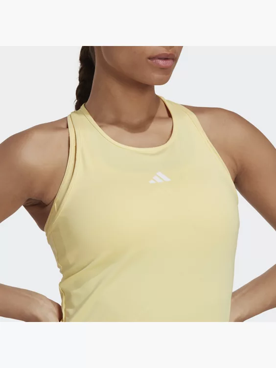 Adidas Techfit Racerback Training Tanktop 2 Adidas Techfit Racerback Training Tanktop – Bild 2