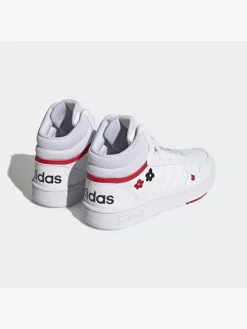 Adidas Hoops 3.0 Lifestyle Basketball Mid Classic Schuh -Adidas Shop 8012 HP7962 P4