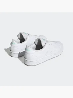 Adidas Advantage Base Court Lifestyle Schuh 10 Adidas Advantage Base Court Lifestyle Schuh -Adidas Shop 8012 HP9386 P4