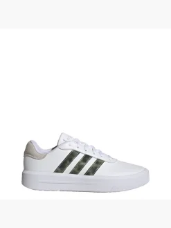 Adidas Court Platform Schuh