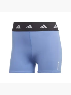 Adidas Techfit Kurze Leggings