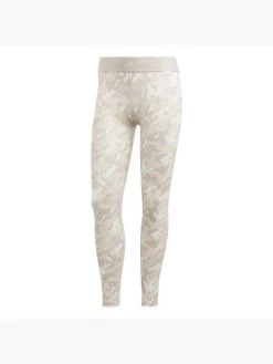 Adidas Techfit Camo 7/8-Leggings