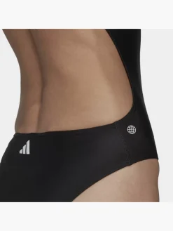 Adidas 3 Bar Logo Print Badeanzug 5 Adidas 3 Bar Logo Print Badeanzug -Adidas Shop 8012 HR4368 P2