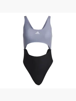 Adidas Colorblock Badeanzug