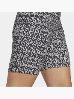 Adidas Adidas Allover Graphic Kurze Leggings -Adidas Shop 8012 HR4885 P2