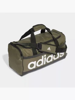 Adidas Essentials Linear Duffelbag M -Adidas Shop 8012 HR5350 P3
