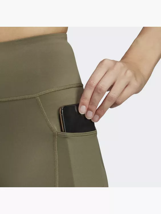 Adidas DailyRun 7/8-Leggings 2 Adidas DailyRun 7/8-Leggings – Bild 2