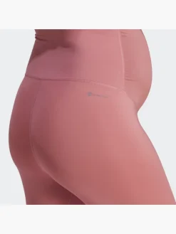 Adidas Yoga 7/8-Leggings – Umstandsmode -Adidas Shop 8012 HR5404 P2