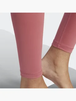 Adidas Yoga 7/8-Leggings – Umstandsmode -Adidas Shop 8012 HR5404 P3