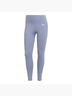 Adidas Optime Stash Pocket High-Waisted 7/8-Leggings