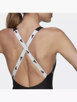 Adidas Tape Badeanzug -Adidas Shop 8012 HR6474 P2