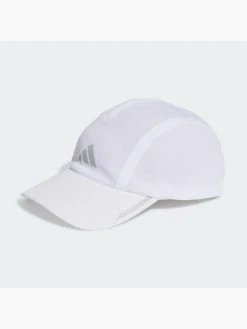 Adidas Running AEROREADY Four-Panel Mesh Kappe