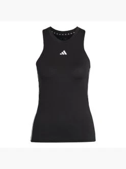 Adidas AEROREADY Train Essentials Regular 3-Streifen Tanktop