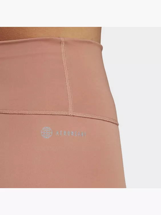 Adidas Optime Training 7/8-Leggings 2 Adidas Optime Training 7/8-Leggings – Bild 2