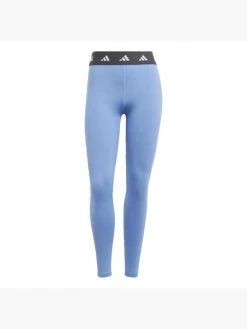Adidas Techfit 7/8-Leggings