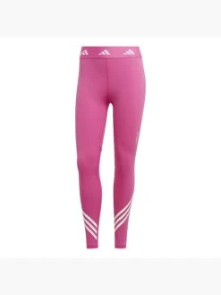 Adidas Techfit 3-Streifen Tight