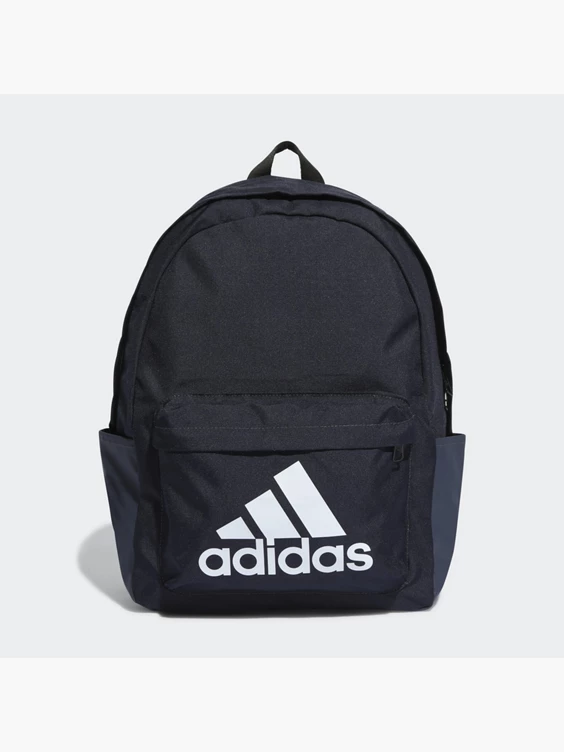 Adidas Classic Badge Of Sport Rucksack 1 Adidas Classic Badge Of Sport Rucksack