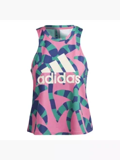 Adidas Adidas X FARM Rio Tanktop