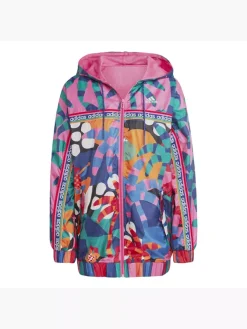 Adidas Adidas X FARM Rio Jacke