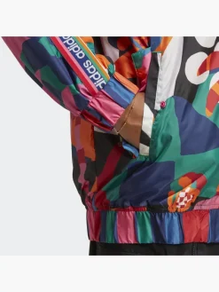 Adidas Adidas X FARM Rio Jacke -Adidas Shop 8012 HS1205 P2