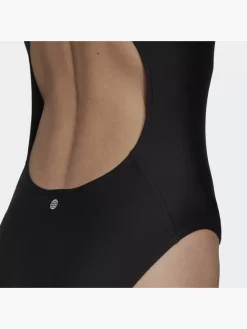 Adidas 3 Bar Logo Badeanzug 5 Adidas 3 Bar Logo Badeanzug -Adidas Shop 8012 HS1747 P2