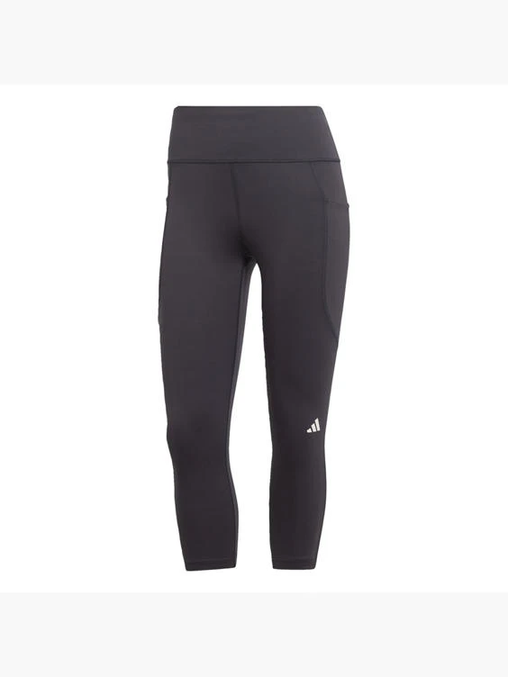 Adidas DailyRun 3/4-Leggings 1 Adidas DailyRun 3/4-Leggings