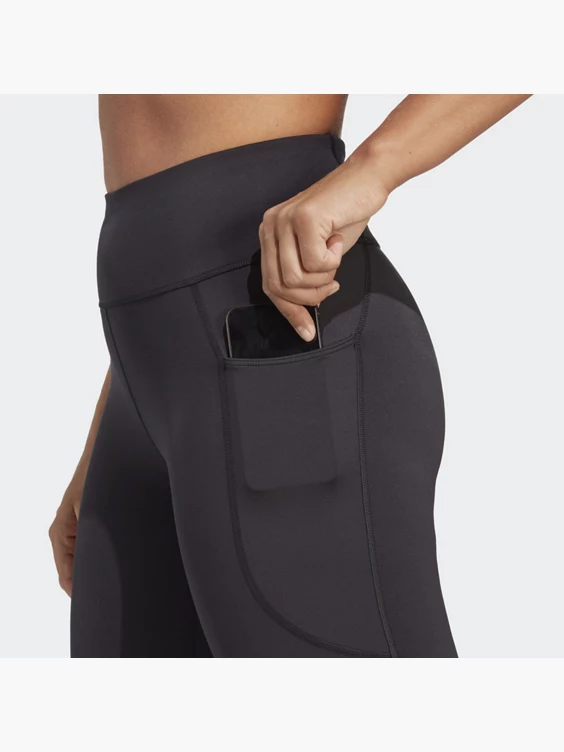 Adidas DailyRun 3/4-Leggings 2 Adidas DailyRun 3/4-Leggings – Bild 2