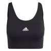 Adidas AEROKNIT Training Medium-Support Sport-BH