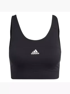 Adidas AEROKNIT Training Medium-Support Sport-BH