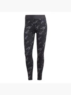 Adidas Techfit Camo 7/8-Leggings