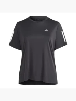 Adidas Own The Run T-Shirt – Große Größen